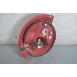 Fanale Stop Posteriore SX Chevrolet Matiz dal 2005 al 2010 Cod 42403114  1658761288428