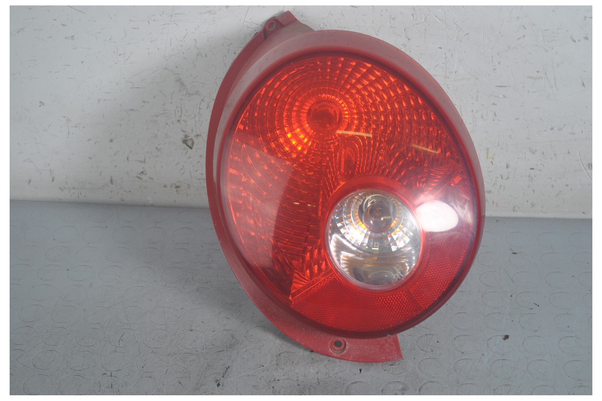 Fanale Stop Posteriore DX Chevrolet Matiz dal 2005 al 2010 Cod 42403115  1658761462415
