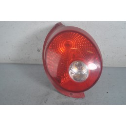 Fanale Stop Posteriore DX Chevrolet Matiz dal 2005 al 2010  1658761462415