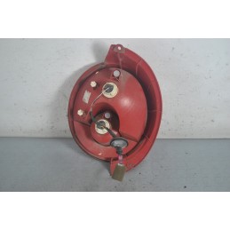 Fanale Stop Posteriore DX Chevrolet Matiz dal 2005 al 2010 Cod 42403115  1658761462415