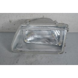 Faro Anteriore SX Fiat Cinquecento dal 1991 al 1998 Cod 08-661-1129  1658762028153