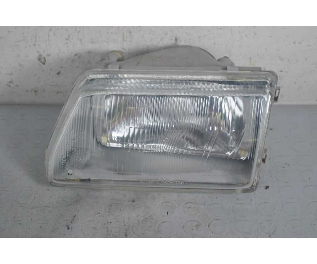 Faro Anteriore SX Fiat Cinquecento dal 1991 al 1998 Cod 08-661-1129  1658762028153