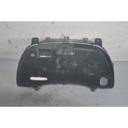 Strumentazione Contachilometri Completa Fiat Grande Punto dal 2005 al 2018 Cod 51803090  1658762243051