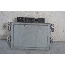 Centralina ECU Renault Twingo II Dal 2007 al 2014 Cod 8201076690  1658762426041