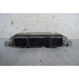 Centralina ECU Renault Twingo II Dal 2007 al 2014 Cod 8201076690  1658762426041