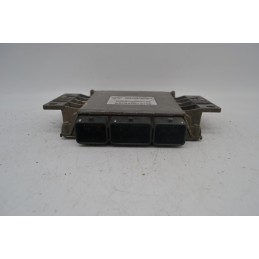 Centralina ECU Peugeot 206 Dal 1998 al 2003 Cod 9645898480  1658762744657