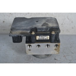 Pompa modulo ABS Fiat Panda 169 Dal 2003 al 2012 Cod 0265232021/ 51799595  1658820021720