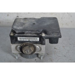 Pompa modulo ABS Fiat Panda 169 Dal 2003 al 2012 Cod 0265232021/ 51799595  1658820021720