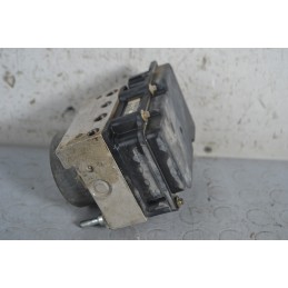 Pompa modulo ABS Fiat Panda 169 Dal 2003 al 2012 Cod 0265232021/ 51799595  1658820021720