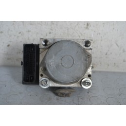 Pompa modulo ABS Fiat Panda 169 Dal 2003 al 2012 Cod 0265232021/ 51799595  1658820021720