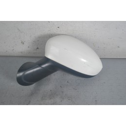 Specchietto Retrovisore Esterno SX Fiat 500 dal 2007 in poi Cod 021046  1658821048498