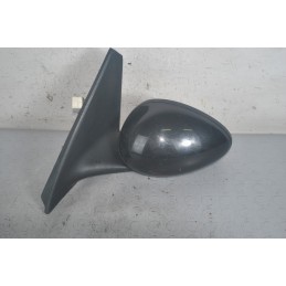 Specchietto Retrovisore Esterno SX Alfa Romeo 147 dal 2000 al 2010 Cod 014133  1658821329627