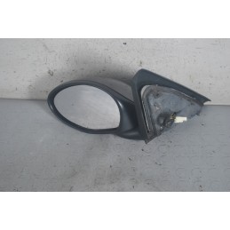 Specchietto Retrovisore Esterno SX Alfa Romeo 147 dal 2000 al 2010 Cod 014133  1658821329627