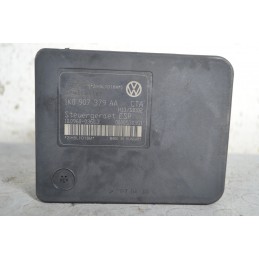 Pompa modulo ABS Volkswagen Golf V Dal 2003 al 2008 Cod 1K0614517T  1658822277699