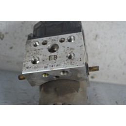 Pompa modulo ABS Opel Astra G Dal 1998 al 2006 Cod 0265216651/ 90581417  1658824733896