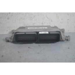 Centralina ECU Chevrolet Aveo dal 2006 al 2011 Cod 96983177  1658825530753