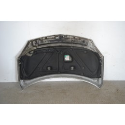 Cofano anteriore Renault Koleos Dal 2008 al 2016 Grigio  1658830442058