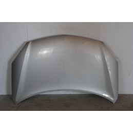 Cofano anteriore Renault Koleos Dal 2008 al 2016 Grigio  1658830442058