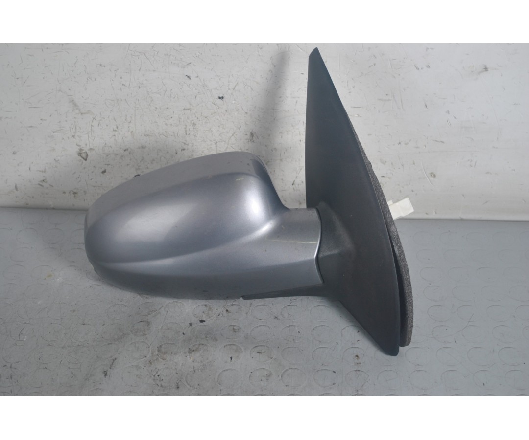 Specchietto Retrovisore Esterno DX Chevrolet Aveo dal 2006 al 2011 Cod 012279 1658839650690 Specchietto Retrovisore Esterno DX Chevrolet Aveo dal 2006 al 2011 Cod 012279 1658839650690
