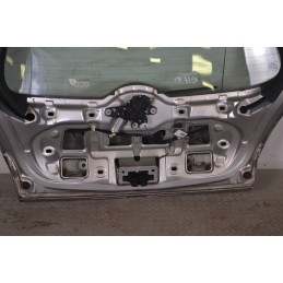 Portellone bagagliaio posteriore Renault Megane Dal 2002 al 2010  1658841040366