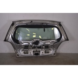 Portellone bagagliaio posteriore Renault Megane Dal 2002 al 2010  1658841040366