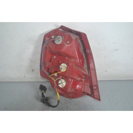 Fanale Stop Posteriore DX Chevrolet Aveo dal 2006 al 2011 Cod 95952067  1658842226387