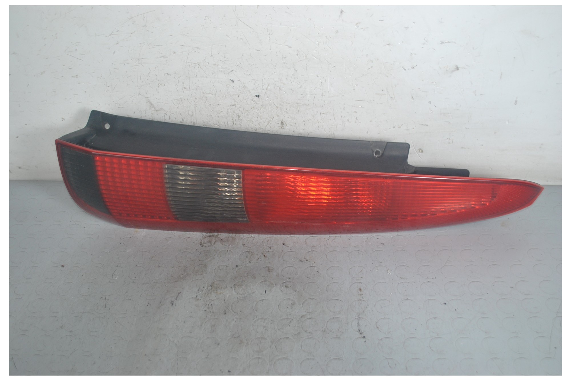 Fanale Stop Posteriore DX Ford Fiesta V 5 porte dal 2002 al 2006 Cod 2s61-19n004-ad  1658847537761