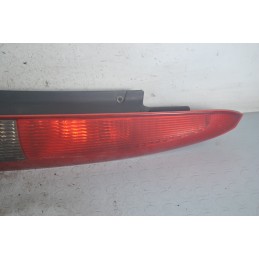 Fanale Stop Posteriore DX Ford Fiesta V 5 porte dal 2002 al 2006 Cod 2s61-19n004-ad  1658847537761