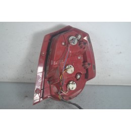 Fanale Stop Posteriore SX Chevrolet Aveo dal 2006 al 2011 Cod 95952066  1658848186876