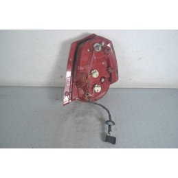 Fanale Stop Posteriore SX Chevrolet Aveo dal 2006 al 2011  1658848186876