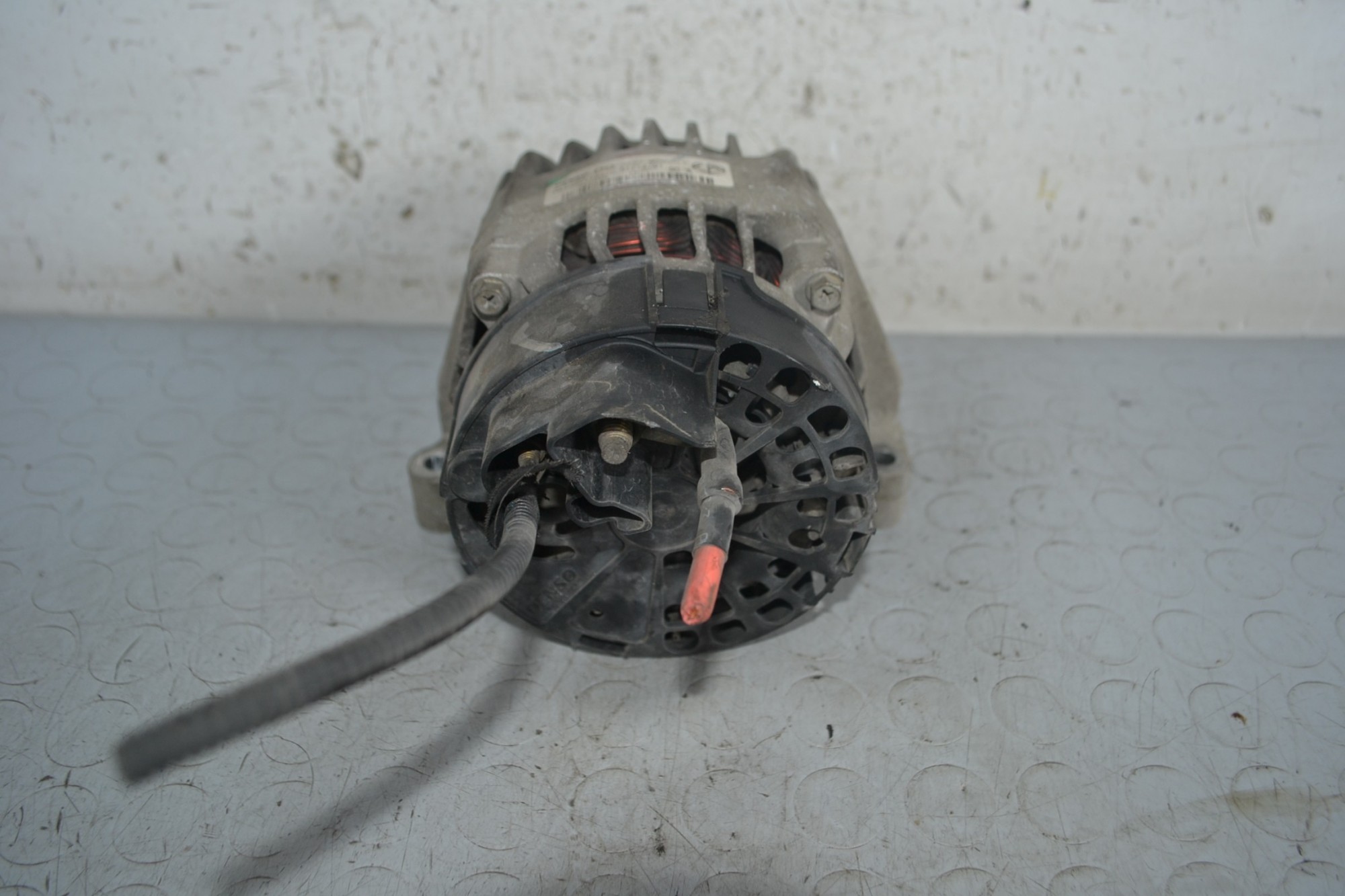 Alternatore Ford Ka Dal 2008 al 2016 Cod 51714791 90 A  1658917134586