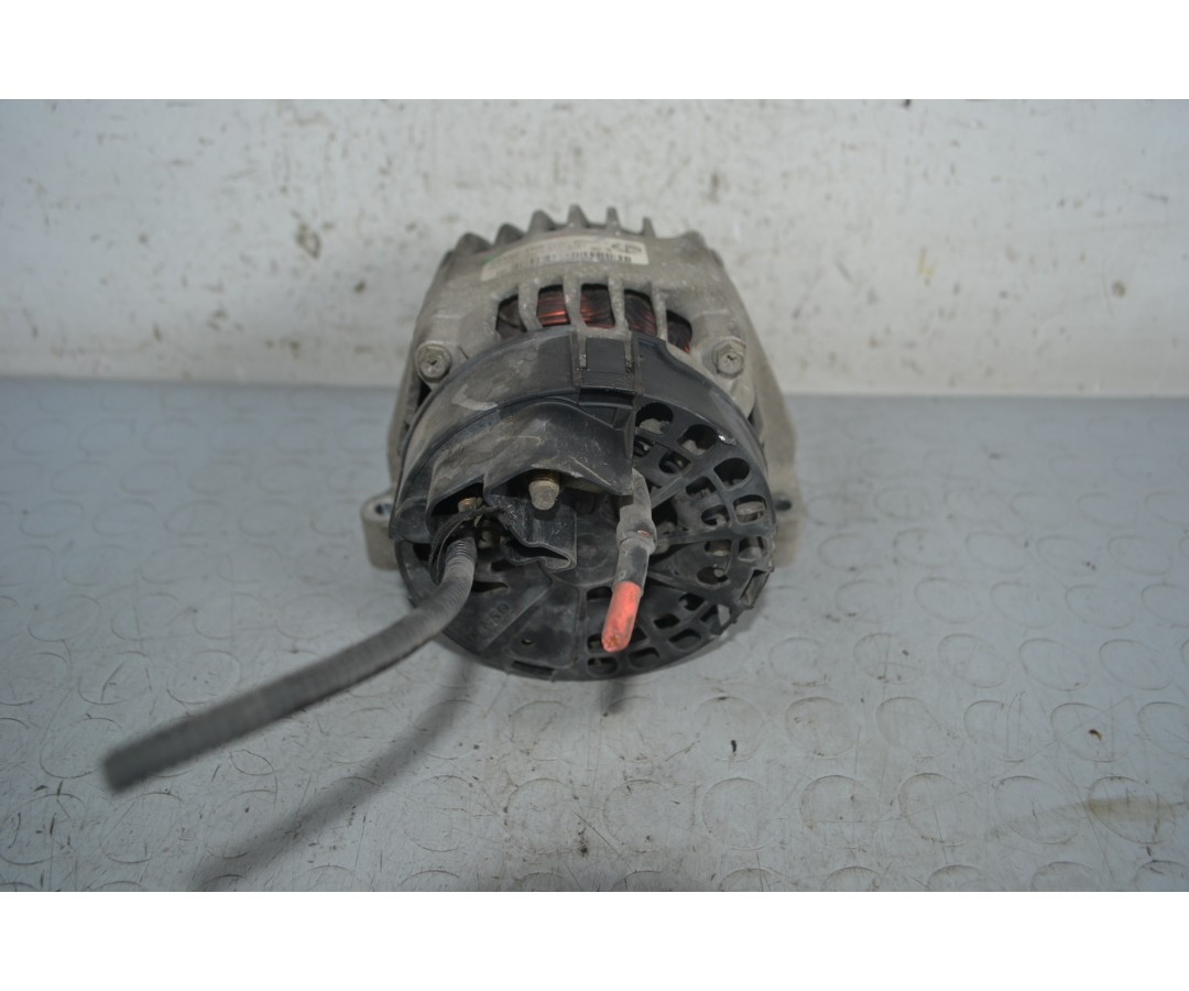 Alternatore Ford Ka Dal 2008 al 2016 Cod 51714791 90 A  1658917134586