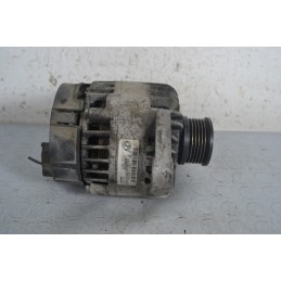 Alternatore Fiat Bravo 1.9 Dal 2007 al 2014 Cod 51727338 90 A  1658918199003