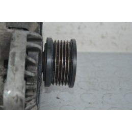 Alternatore Fiat Bravo 1.9 Dal 2007 al 2014 Cod 51727338 90 A  1658918199003