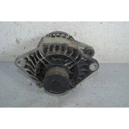 Alternatore Fiat Bravo 1.9 Dal 2007 al 2014 Cod 51727338 90 A  1658918199003