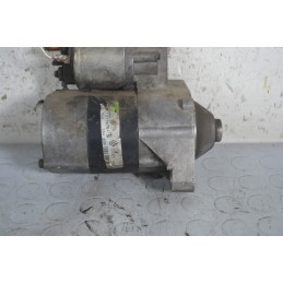 Motorino avviamento Renault Clio Dal 1998 al 2012 1.2 benzina Cod 864698/2770PG  1658924140792