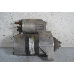 Motorino avviamento Renault Clio Dal 1998 al 2012 1.2 benzina Cod 864698/2770PG  1658924140792