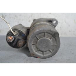 Motorino avviamento Renault Clio Dal 1998 al 2012 1.2 benzina Cod 864698/2770PG  1658924140792