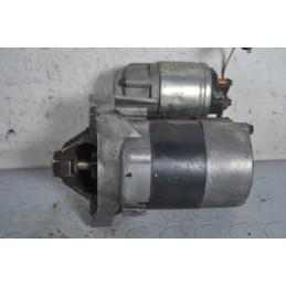 Motorino avviamento Renault Clio Dal 1998 al 2012 1.2 benzina Cod 864698/2770PG  1658924140792