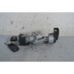 Blocchetto avviamento Mazda 3 Dal 2004 al 2009 Cod 3M51-3F880-AB  1658925347367