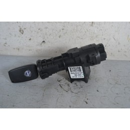 Blocchetto avviamento Lancia Ypsilon Dal 2003 al 2011 Cod 00468453610  1658925618290