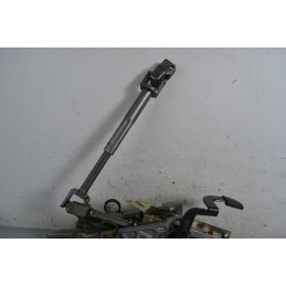 Piantone dello sterzo Mazda 3 Dal 2003 al 2009  1658925865496