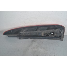 Fanale Stop Posteriore SX Ford Fiesta V 5 porte dal 2002 al 2006 Cod 2s61-13n004-ad  1658928625035