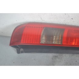 Fanale Stop Posteriore SX Ford Fiesta V 5 porte dal 2002 al 2006 Cod 2s61-13n004-ad  1658928625035