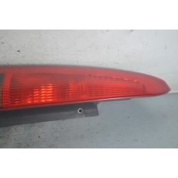 Fanale Stop Posteriore SX Ford Fiesta V 5 porte dal 2002 al 2006 Cod 2s61-13n004-ad  1658928625035