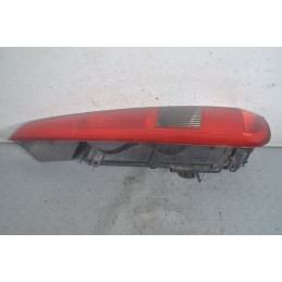 Fanale Stop Posteriore SX Ford Fiesta V 5 porte dal 2002 al 2006 Cod 2s61-13n004-ad  1658928625035