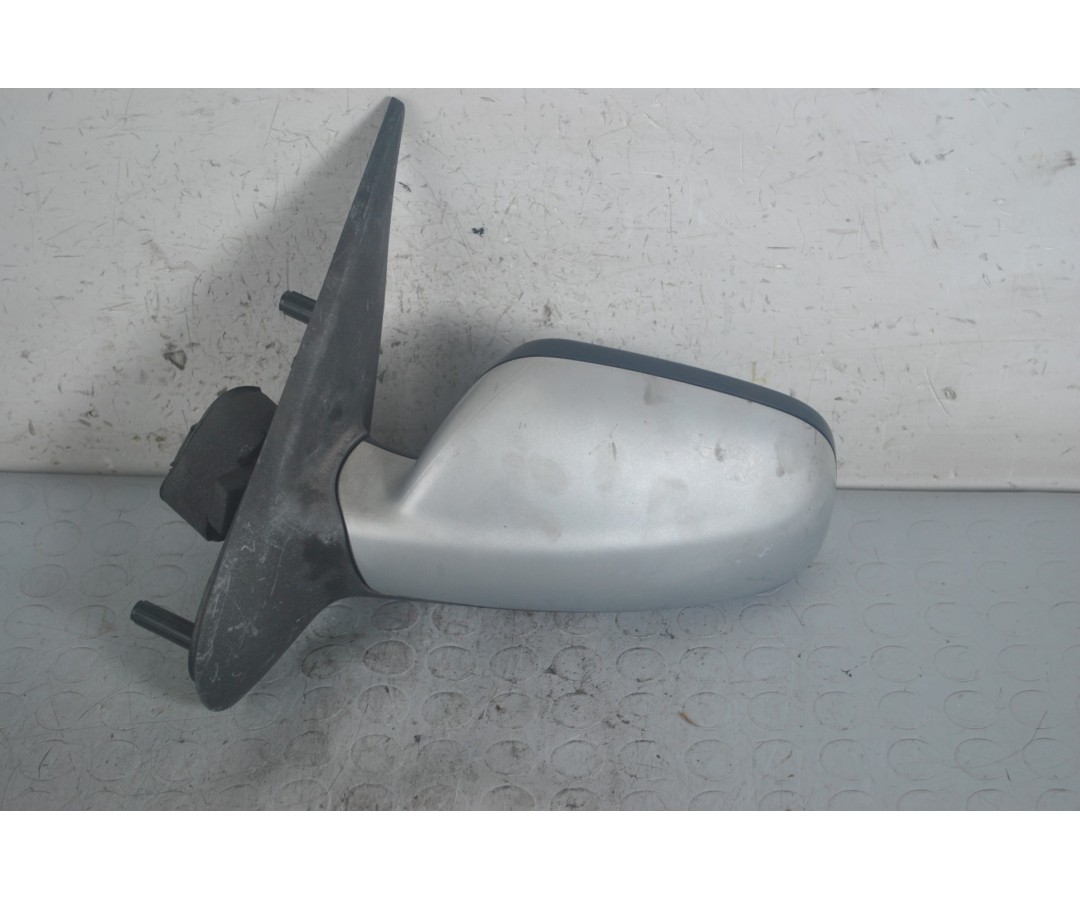 Specchietto Retrovisore Esterno SX Peugeot 307 dal 2001 al 2009 Cod 014175  1658931059278