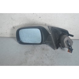 Specchietto Retrovisore Esterno SX Peugeot 307 dal 2001 al 2009 Cod 014175  1658931059278