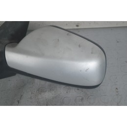 Specchietto Retrovisore Esterno SX Peugeot 307 dal 2001 al 2009 Cod 014175  1658931059278