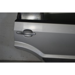 Portiera sportello posteriore DX Ford Fusion Dal 2002 al 2012  1658932853530